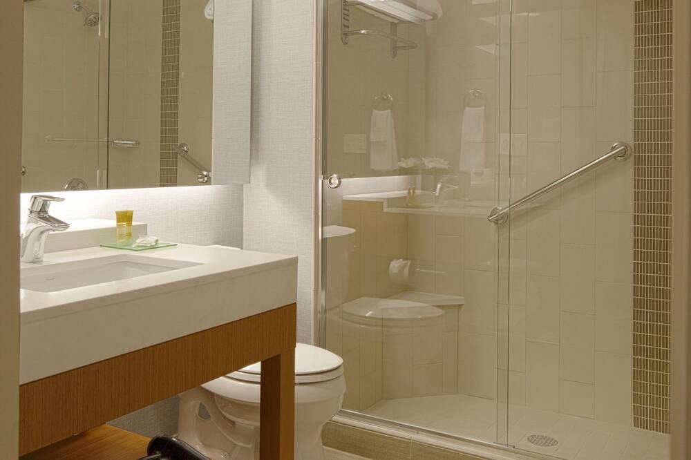 Photo of Bathroom in Transit Village