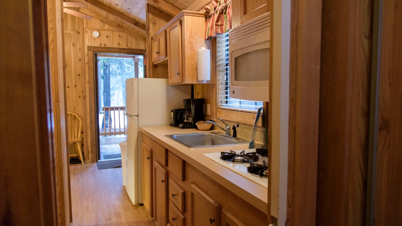Photo of Kitchen in Ardenvoir