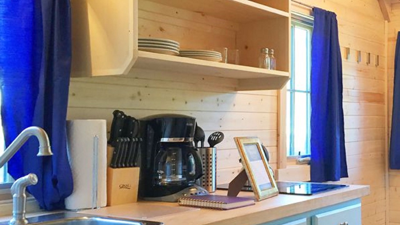 Photo of Kitchen in Ardenvoir