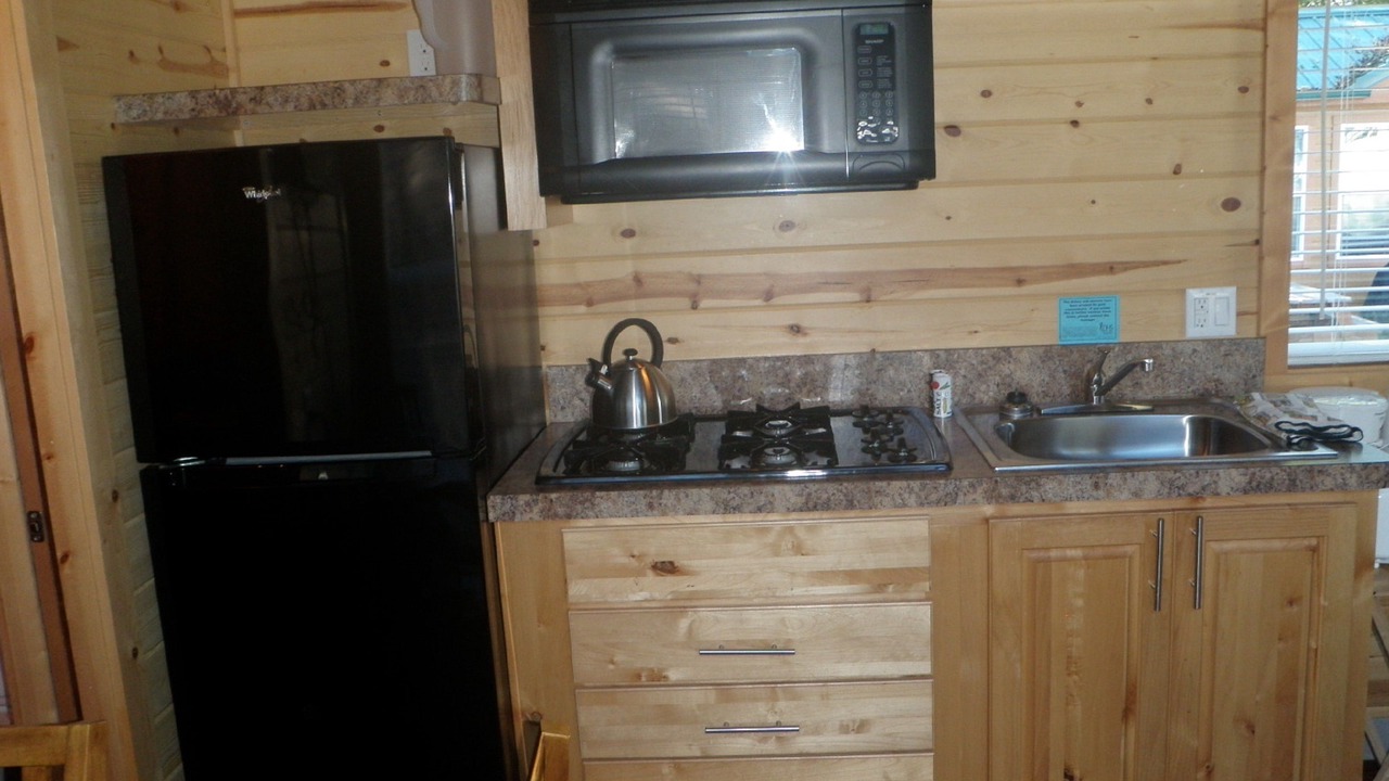 Photo of Kitchen in Seaside