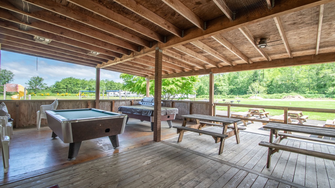 Photo of Outdoor in Seaside