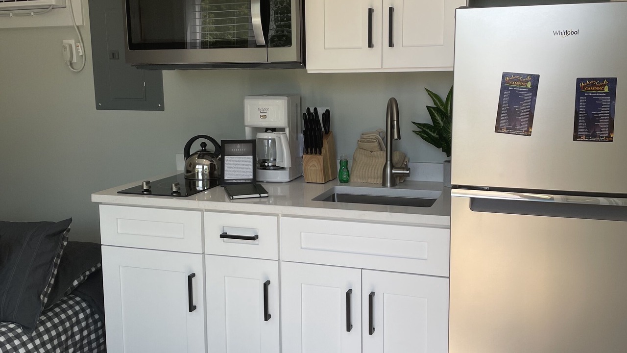 Photo of Kitchen in Lyndon Station