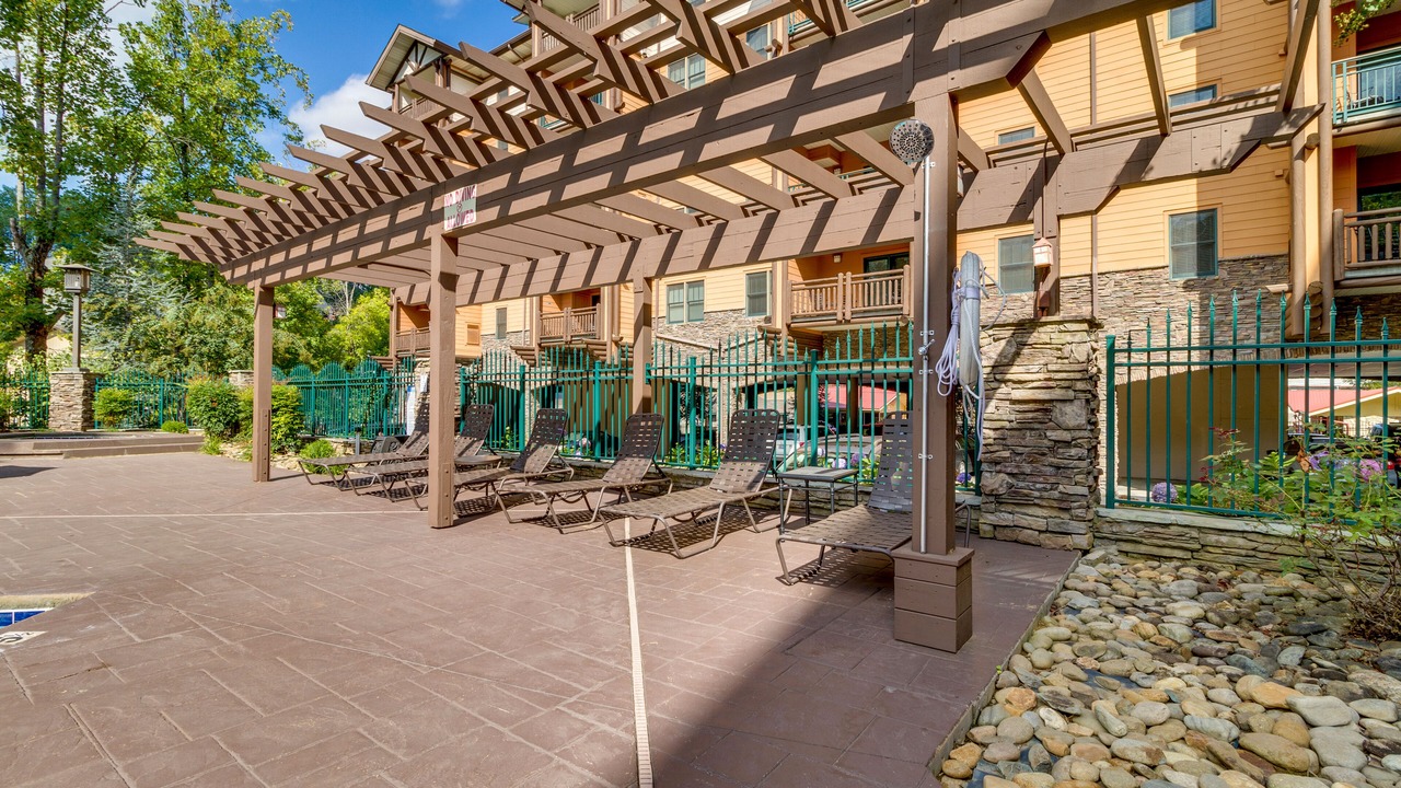Photo of Outdoor in Gatlinburg