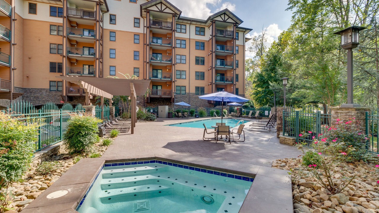 Photo of Outdoor in Gatlinburg