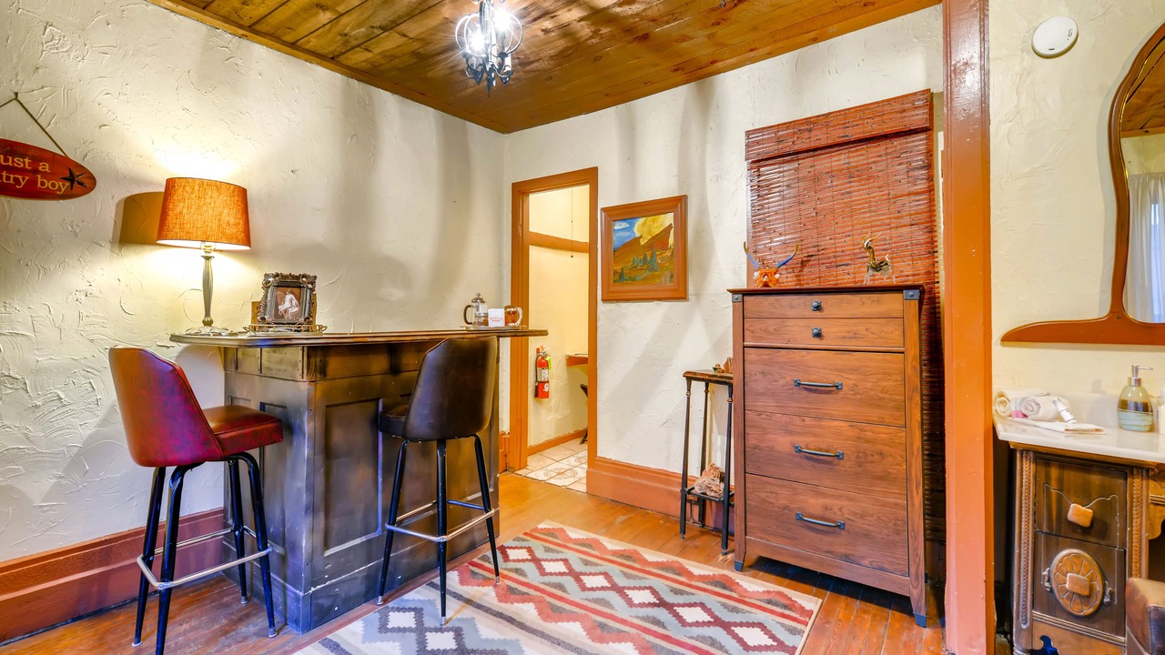 Photo of Bedroom in Morrison