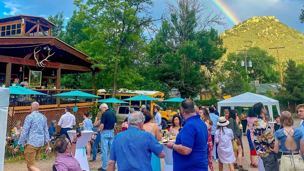 Photo of Outdoor in Morrison