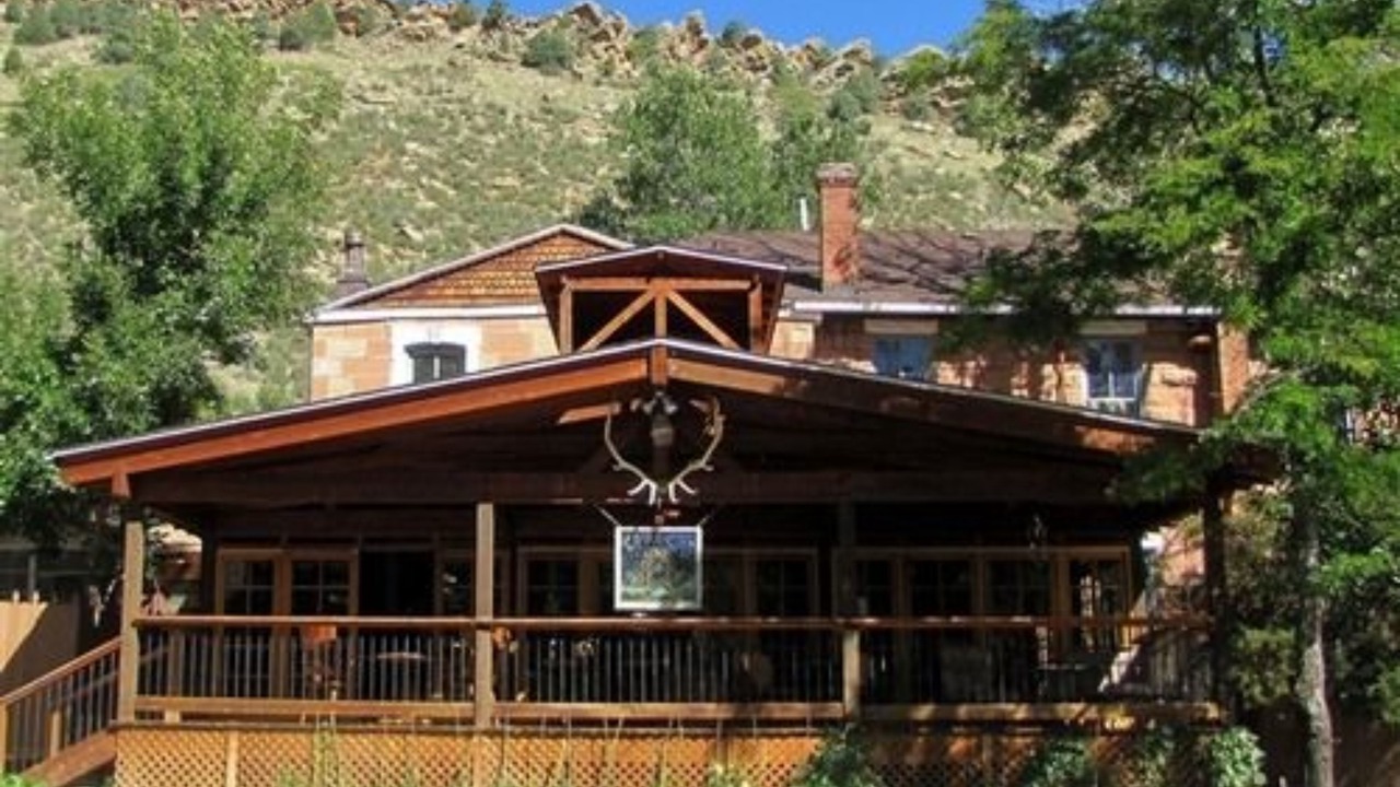 Photo of Outdoor in Morrison