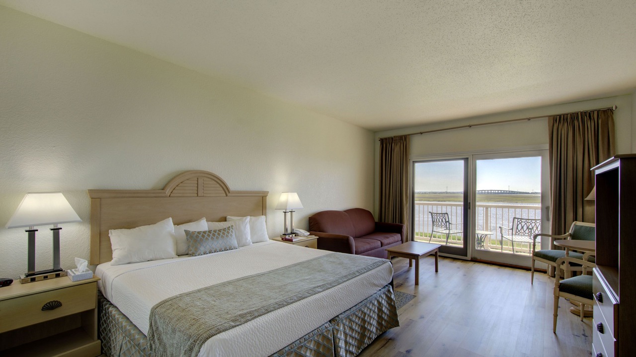 Photo of Bedroom in Epworth Acres