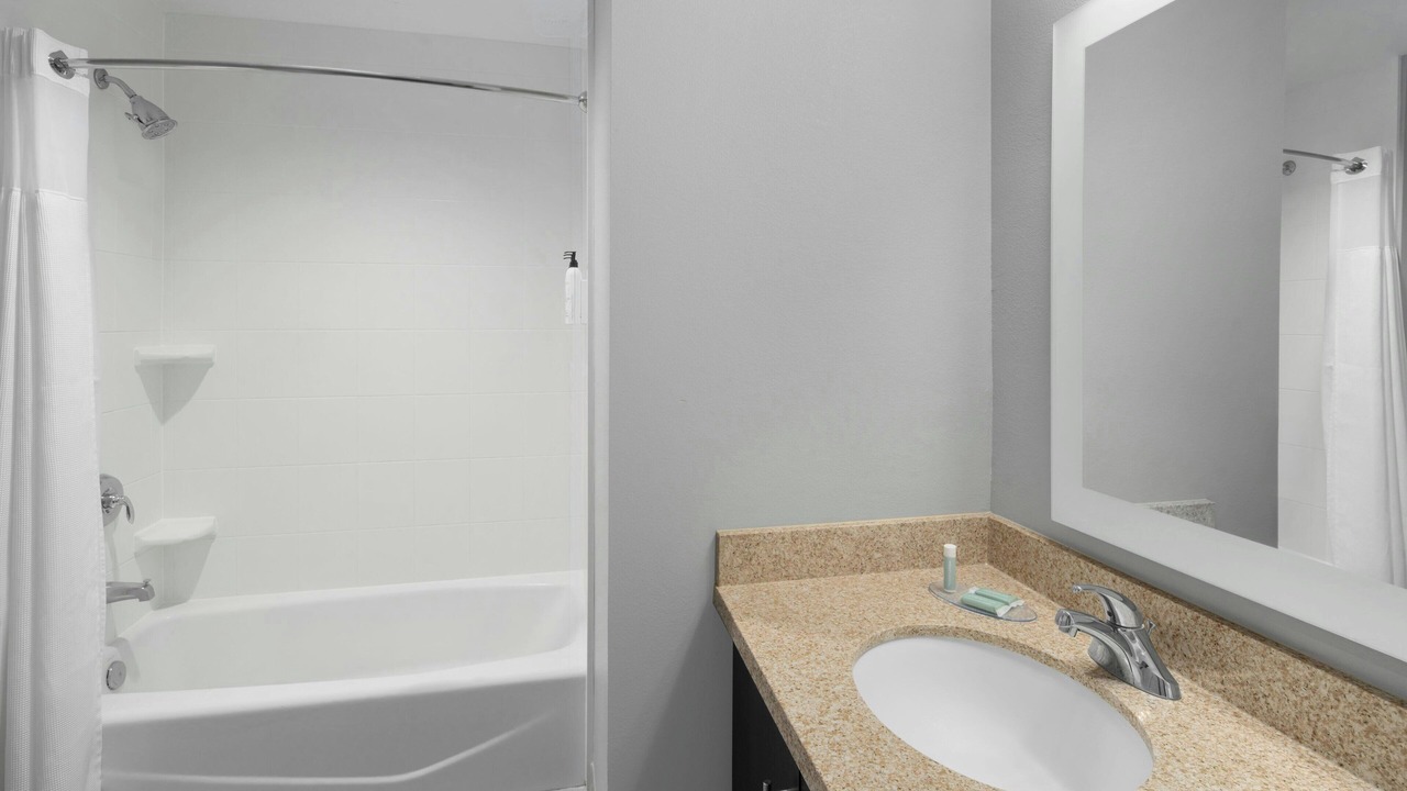 Photo of Bathroom in Carlsbad