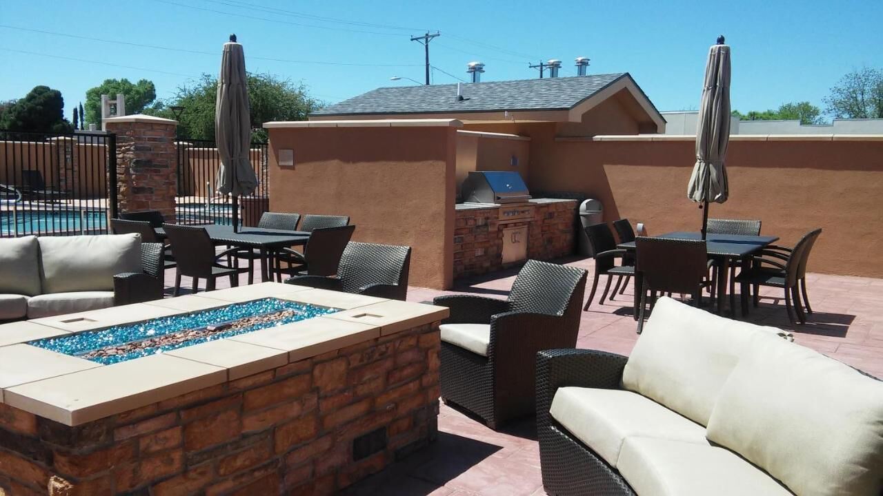 Photo of Outdoor in Carlsbad