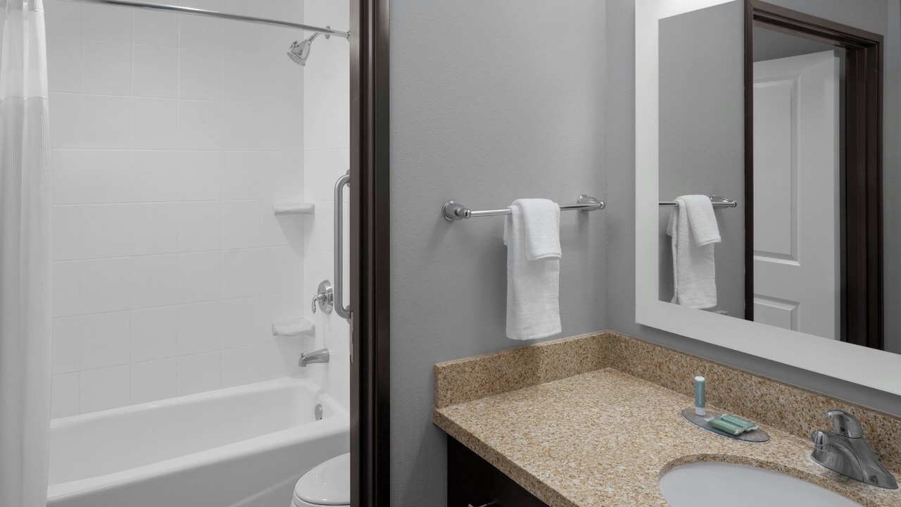 Photo of Bathroom in Carlsbad