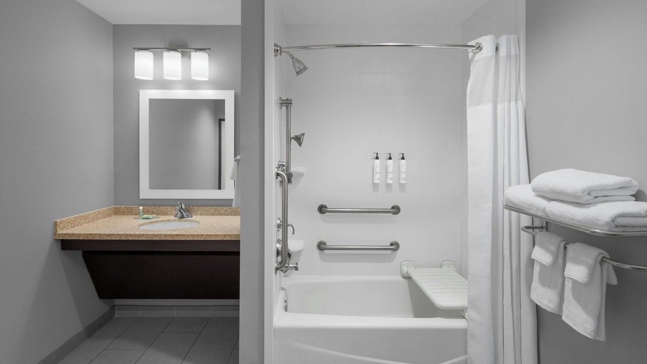 Photo of Bathroom in Carlsbad