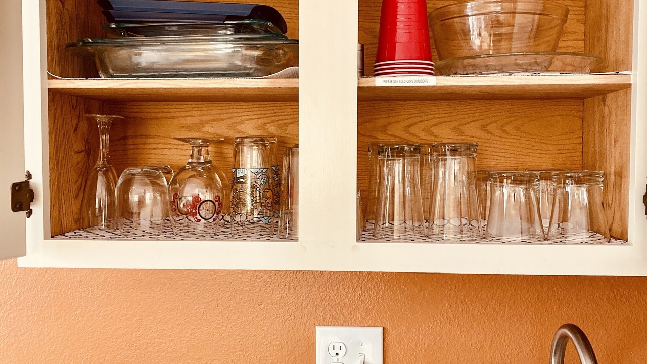 Photo of Kitchen in University Park