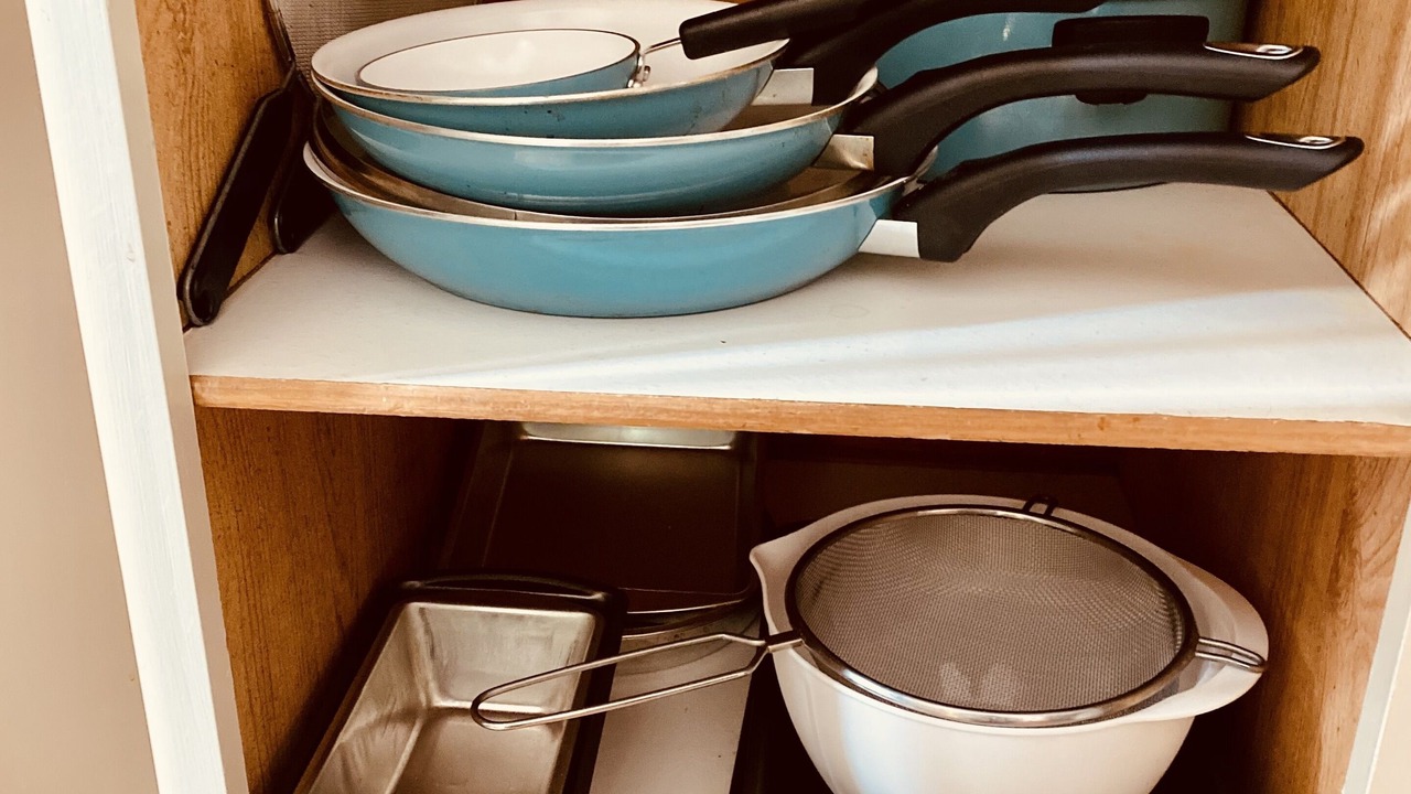 Photo of Kitchen in University Park