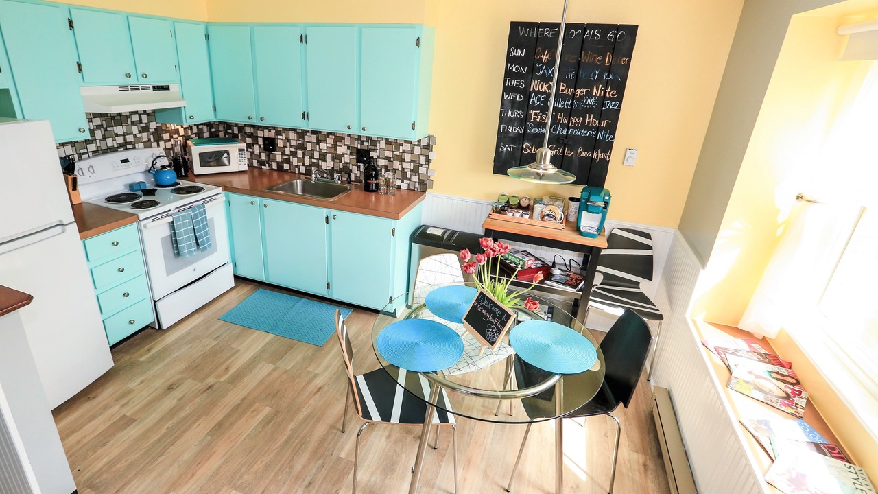 Photo of Kitchen in University Park