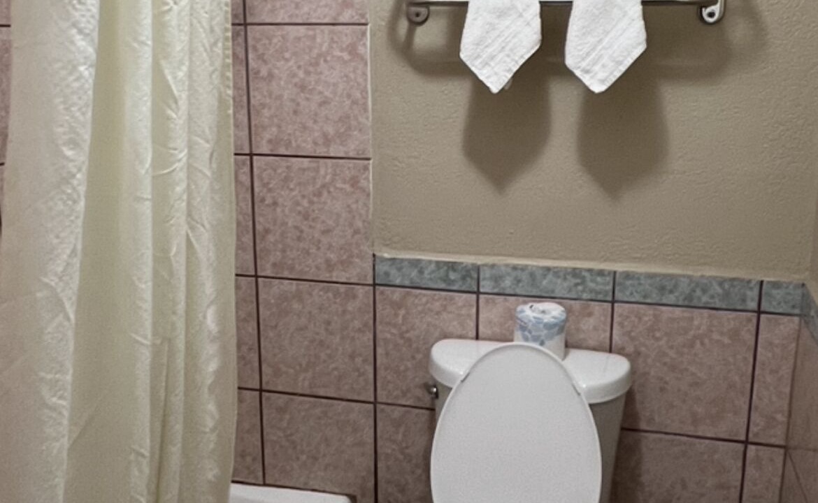 Photo of Bathroom in Ruidoso Downs