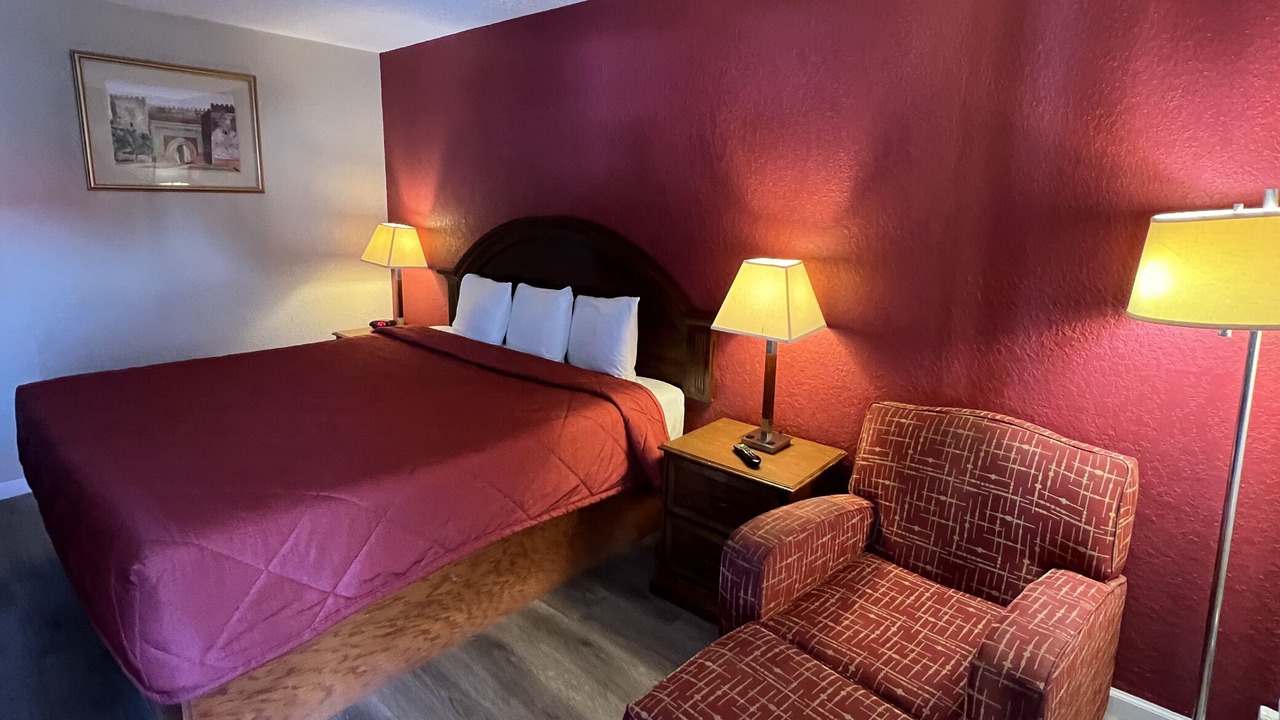 Photo of Bedroom in Ruidoso Downs