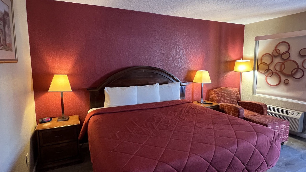 Photo of Bedroom in Ruidoso Downs