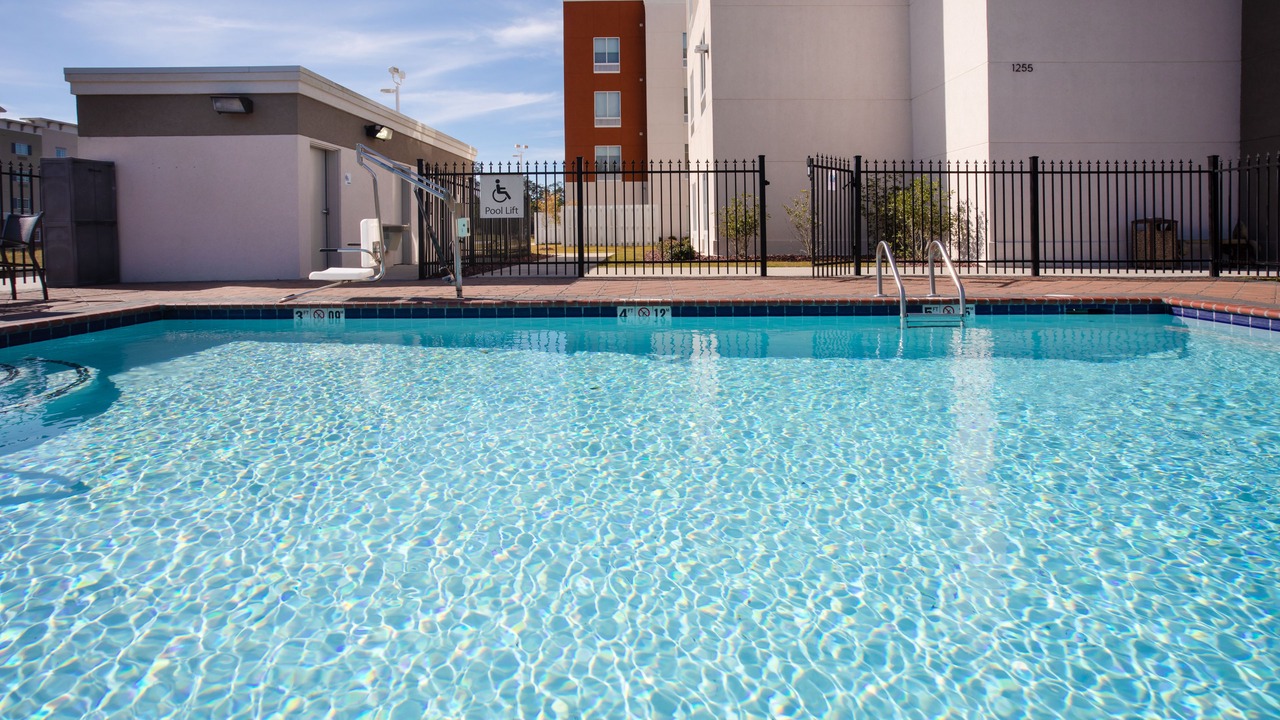 Photo of Outdoor in Slidell
