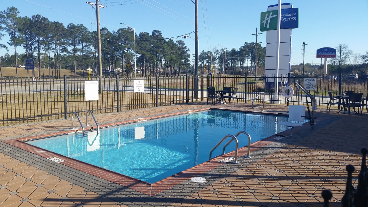 Photo of Outdoor in Slidell
