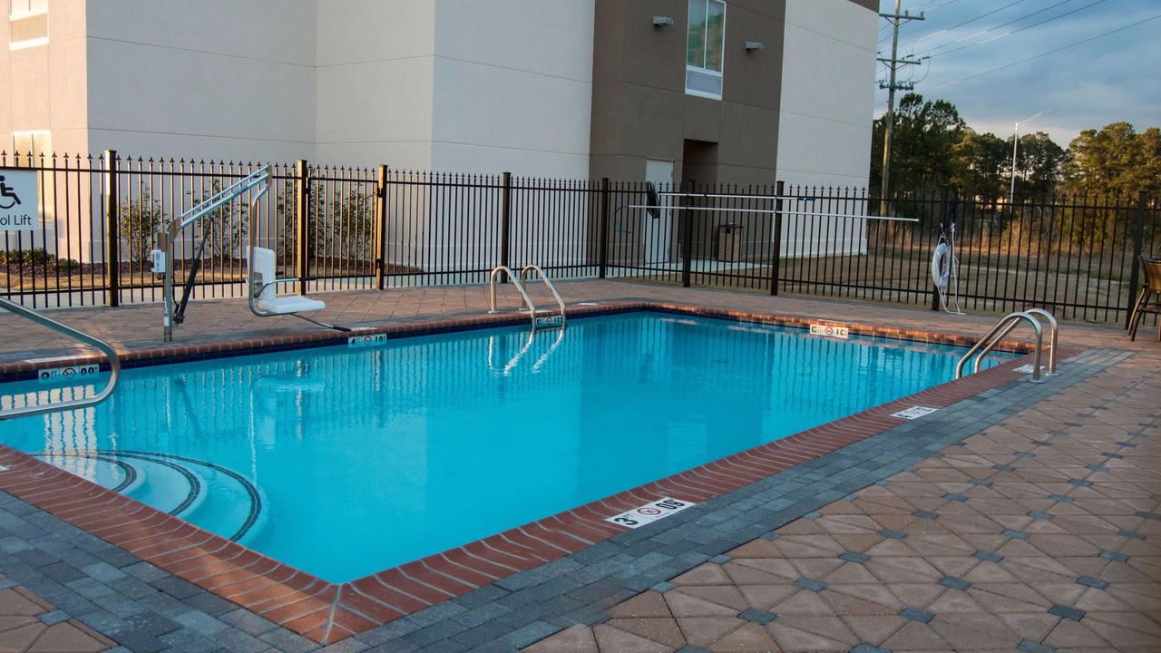 Photo of Outdoor in Slidell