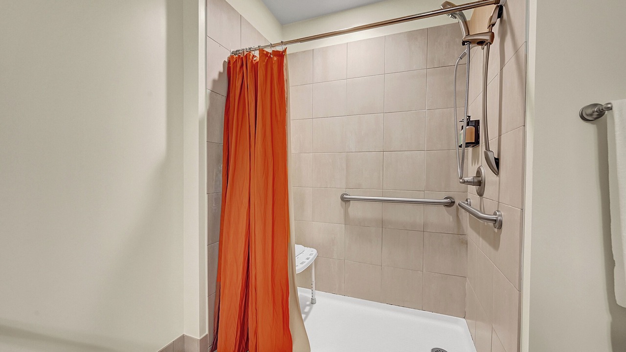 Photo of Bathroom in Central City