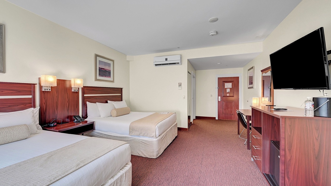 Photo of Bedroom in Central City