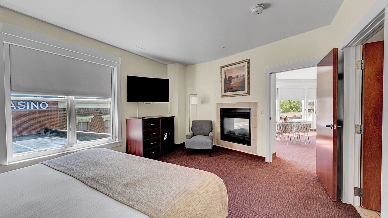 Photo of Bedroom in Central City