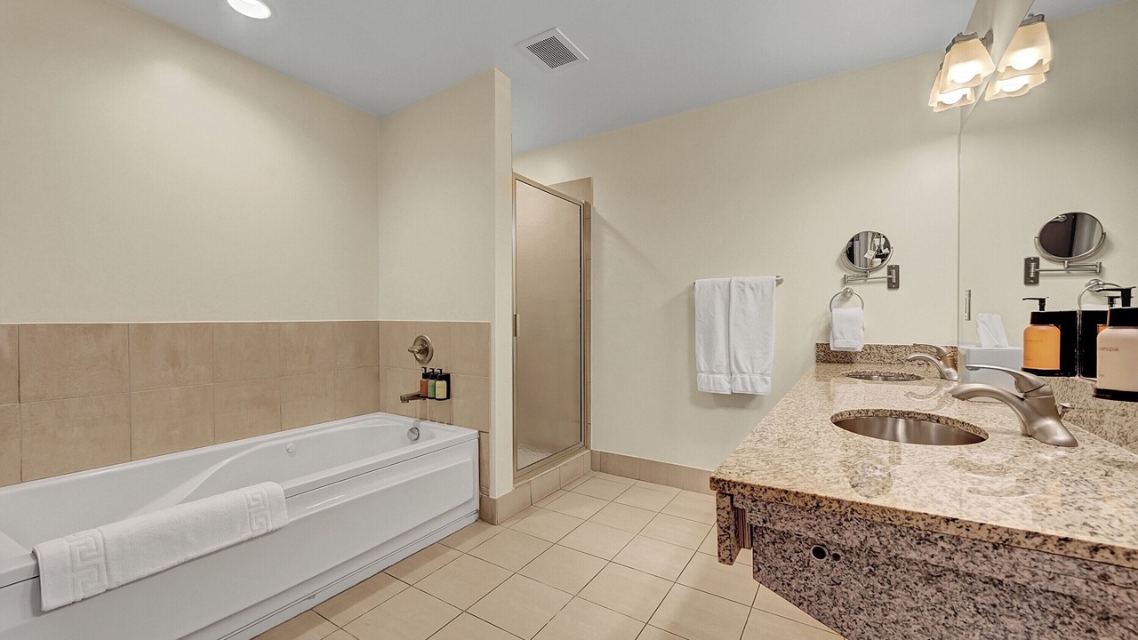 Photo of Bathroom in Central City