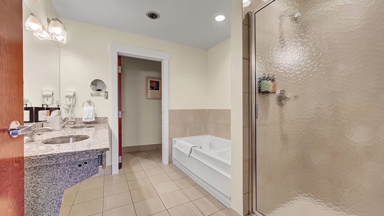 Photo of Bathroom in Central City