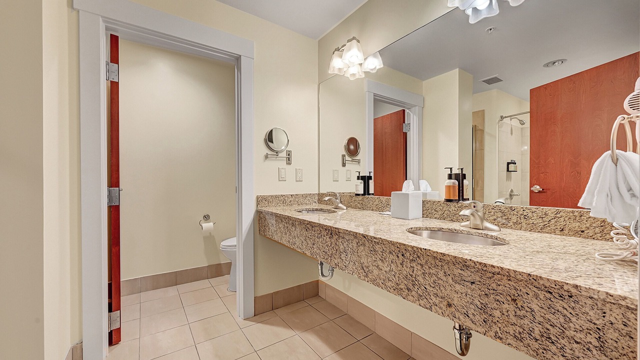 Photo of Bathroom in Central City