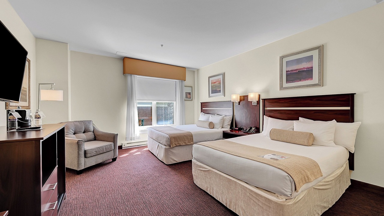 Photo of Bedroom in Central City