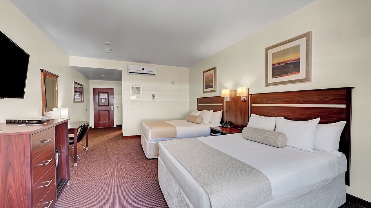Photo of Bedroom in Central City