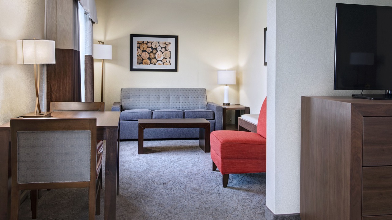 Photo of Bedroom in Grandview Hills