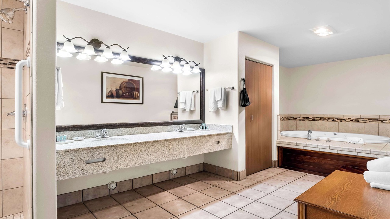 Photo of Bathroom in Clifton