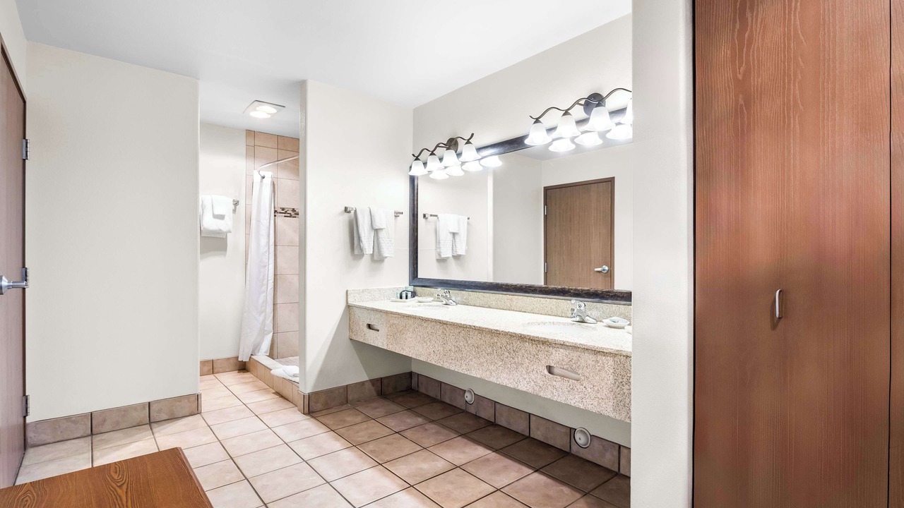 Photo of Bathroom in Clifton