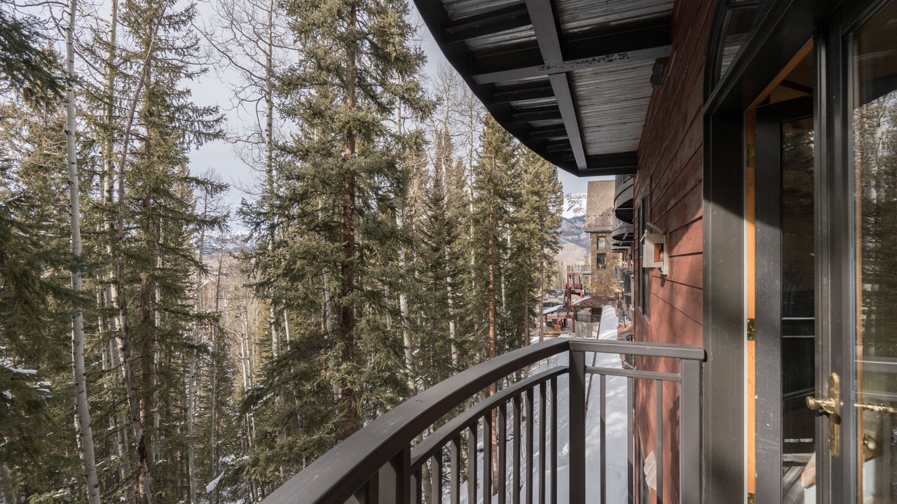 Photo of Outdoor in Mountain Village