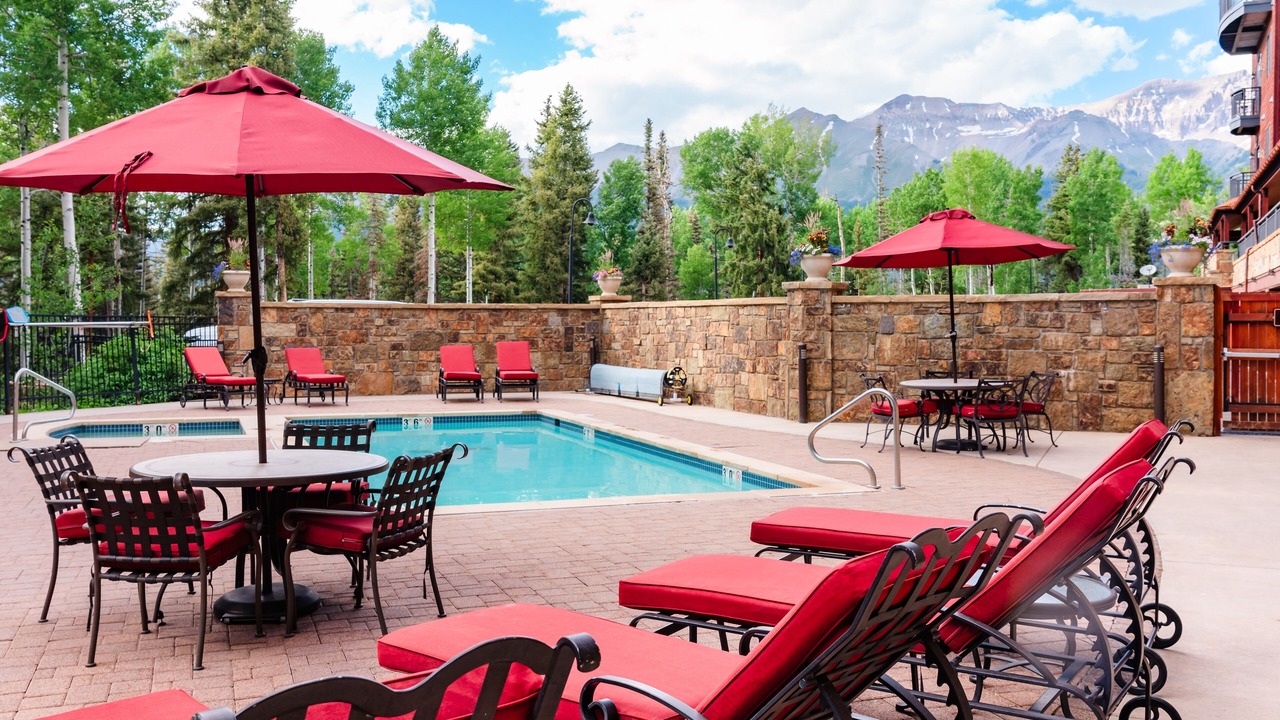 Photo of Outdoor in Mountain Village