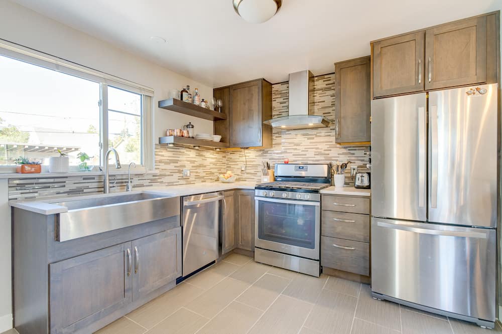 Photo of Kitchen in Edgewater