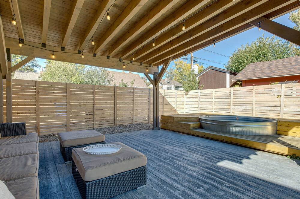 Photo of Outdoor in Edgewater