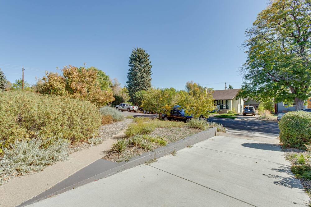 Photo of Outdoor in Edgewater