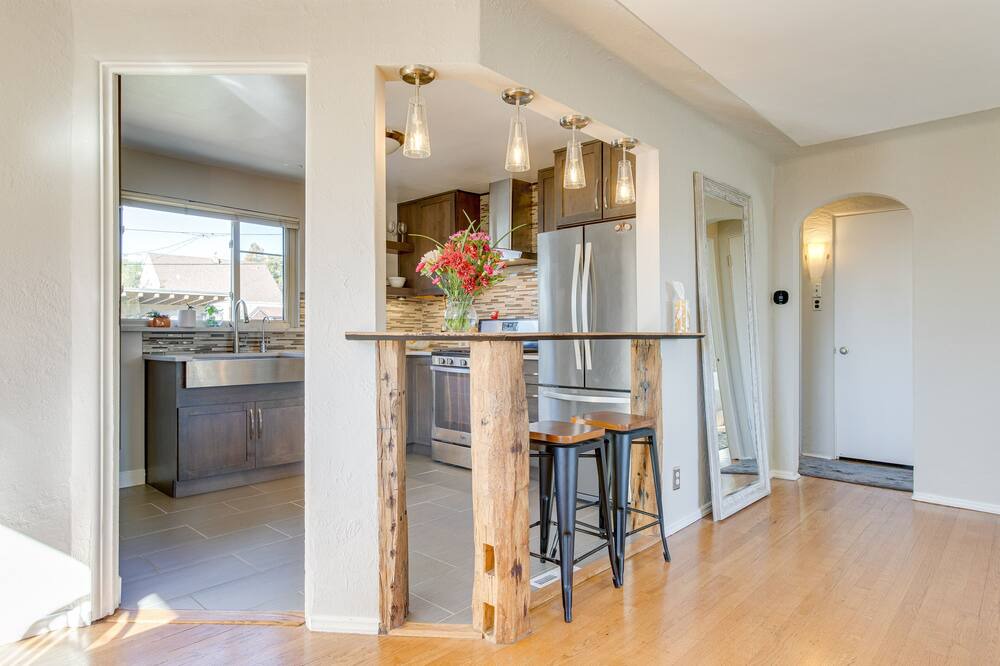 Photo of Kitchen in Edgewater