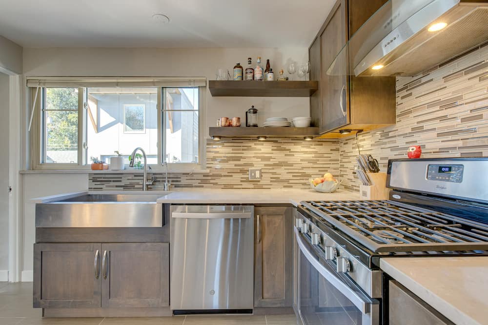 Photo of Kitchen in Edgewater