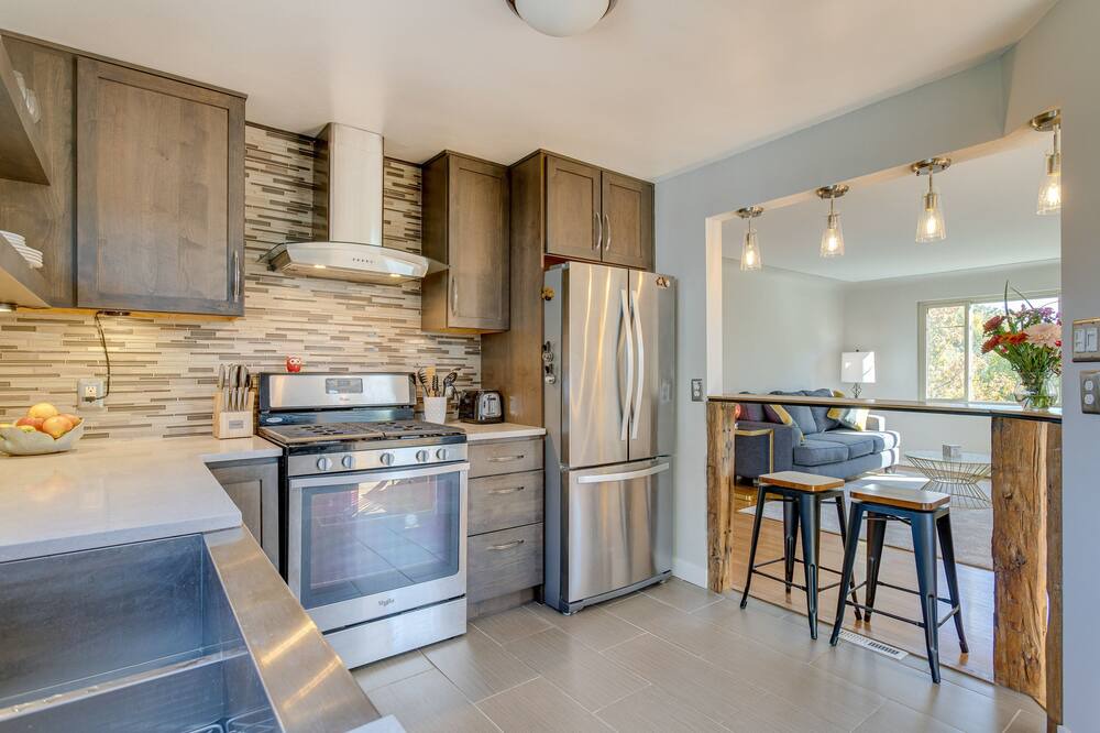 Photo of Kitchen in Edgewater