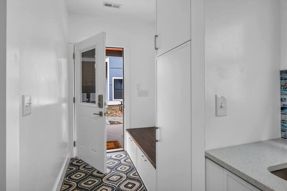 Photo of Kitchen in Hope Gardens