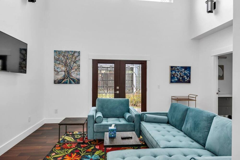 Photo of Livingroom in Hope Gardens