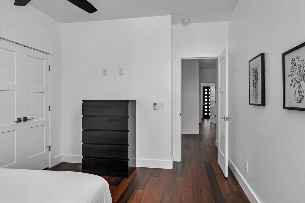 Photo of Bedroom in Hope Gardens