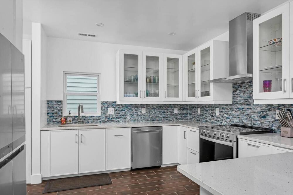 Photo of Kitchen in Hope Gardens