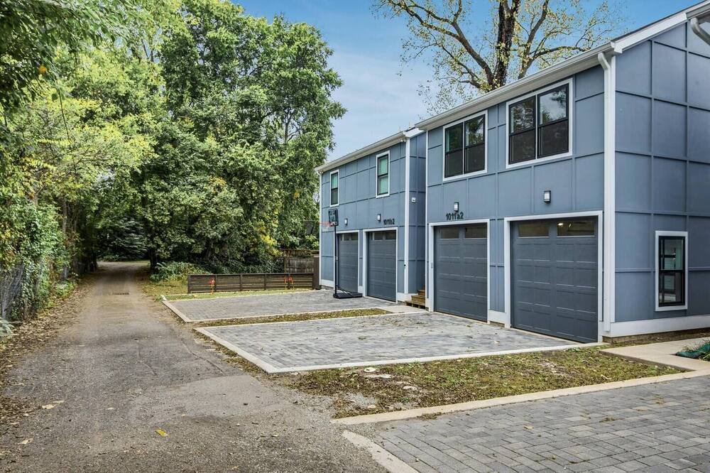 Photo of Outdoor in Hope Gardens