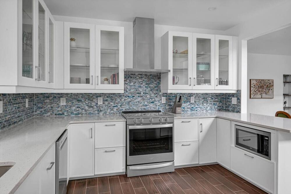 Photo of Kitchen in Hope Gardens